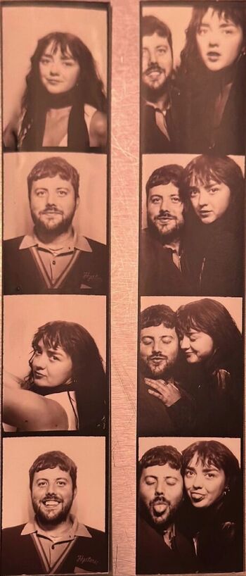 Full leaked Maisie williams private onlyfans photo
