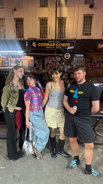 Full leaked Maisie williams private onlyfans photo