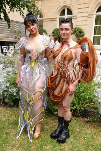 Full leaked Maisie williams private onlyfans photo