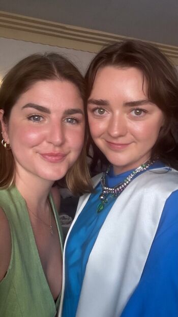 Maisie Williams