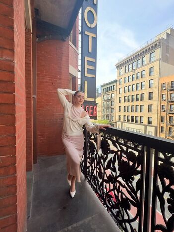 Full leaked Maisie williams page private onlyfans photo