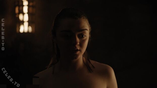 Full leaked Maisie williams page private onlyfans photo