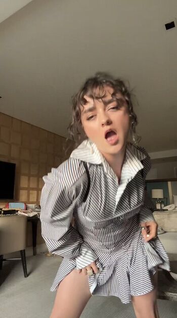 Maisie Williams