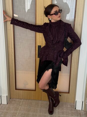 Full leaked Maisie williams page private onlyfans photo