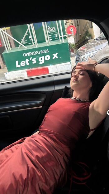 Full leaked Maisie williams page private onlyfans photo