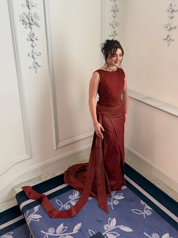Full leaked Maisie williams page private onlyfans photo