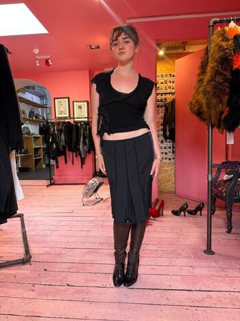 Maisie Williams
