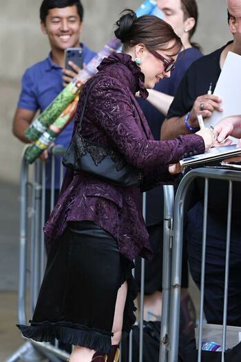 Maisie Williams