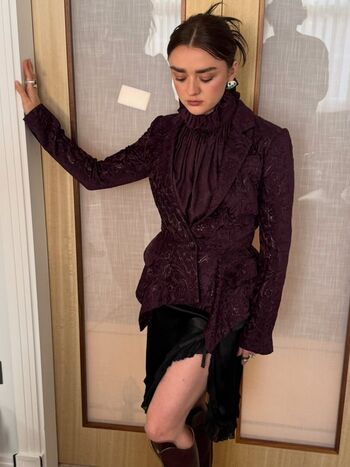 Full leaked Maisie williams private onlyfans photo