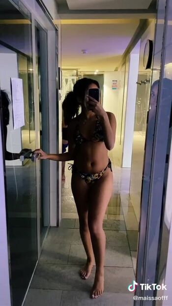 Full leaked Maissa dck private onlyfans photo