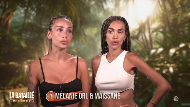 Full leaked Maissane private onlyfans photo