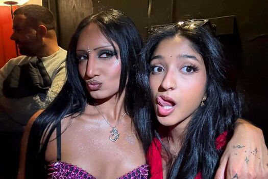 Maitreyi Ramakrishnan