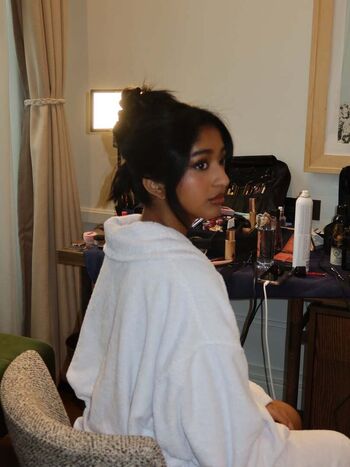 Maitreyi Ramakrishnan