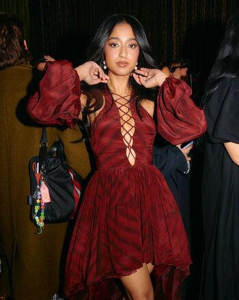 Maitreyi Ramakrishnan