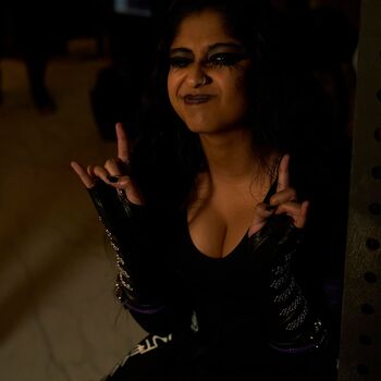 Maitreyi Ramakrishnan