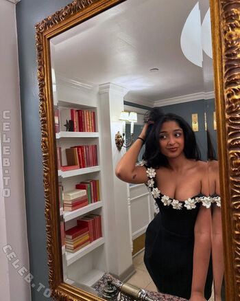 Full leaked Maitreyi ramakrishnan private onlyfans photo