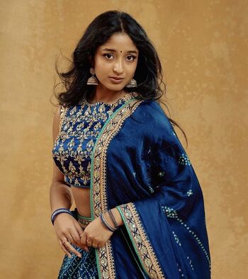Full leaked Maitreyi ramakrishnan private onlyfans photo