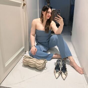 Full leaked Maitri ramaiya page private onlyfans photo