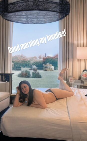 Full leaked Maitri ramaiya private onlyfans photo