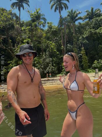 Full leaked Majaaleonie private onlyfans photo