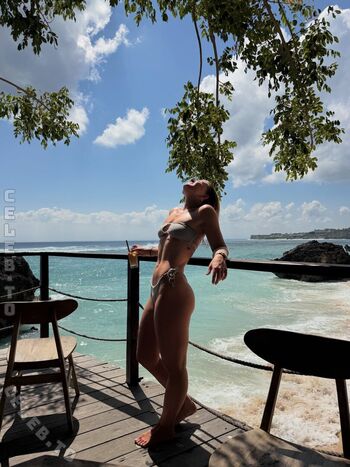 Full leaked Majaaleonie private onlyfans photo