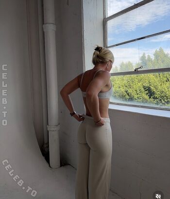 Full leaked Majaaleonie private onlyfans photo