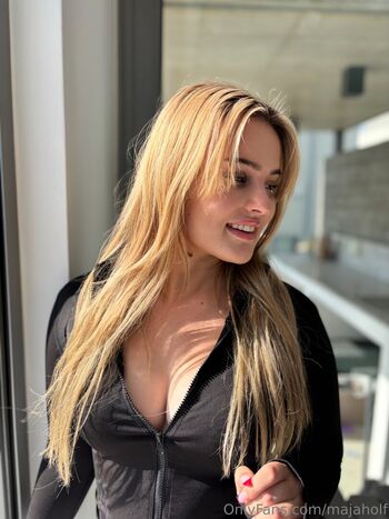 majaholf