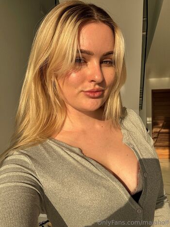 Full leaked Majaholf private onlyfans photo