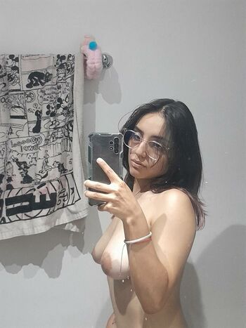Full leaked Majo cr private onlyfans photo