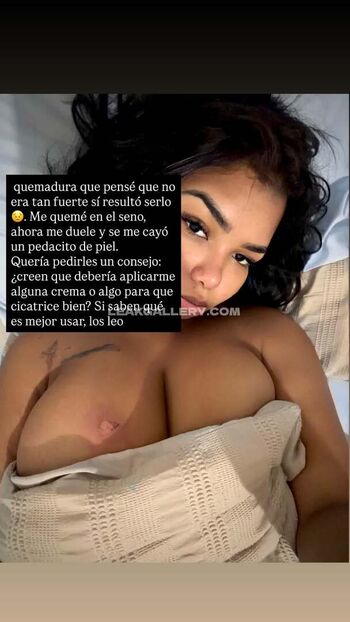 Full leaked Majo doll private onlyfans photo