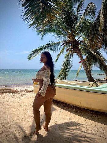 Full leaked Majo doll private onlyfans photo