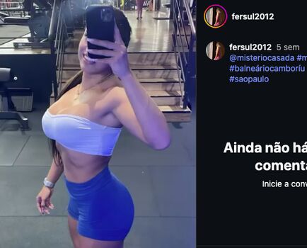 Full leaked Maju rsouzaa private onlyfans photo