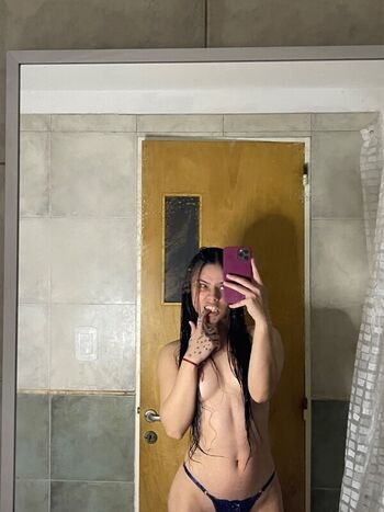 Full leaked Makeenita private onlyfans photo