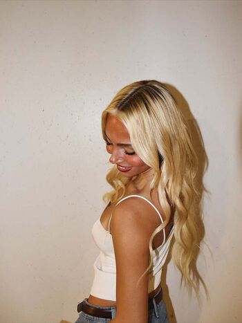 Full leaked Makena mcneill private onlyfans photo