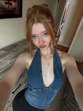 Makenna Kelly