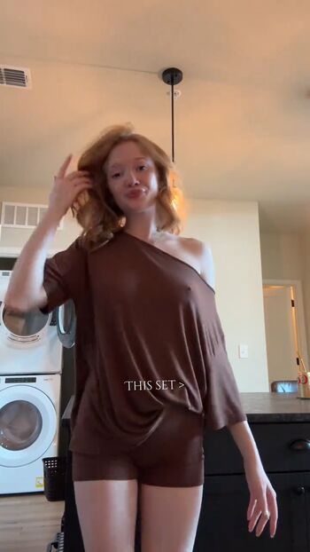 Full leaked Makenna kelly private onlyfans photo