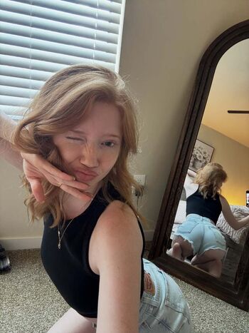 Full leaked Makenna kelly private onlyfans photo
