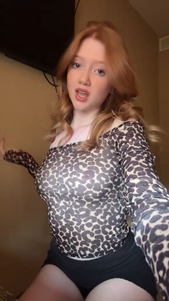 Makenna Kelly