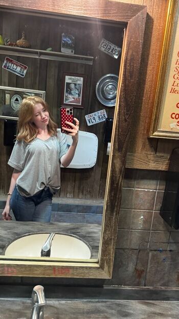 Full leaked Makenna kelly private onlyfans photo