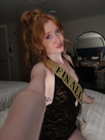 Full leaked Makenna kelly private onlyfans photo