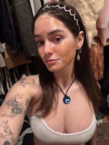 Full leaked Makenzie raine private onlyfans photo