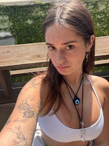 Full leaked Makenzie raine private onlyfans photo