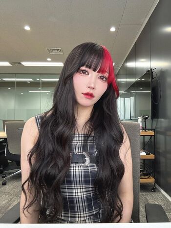 Full leaked Maki itoh private onlyfans photo