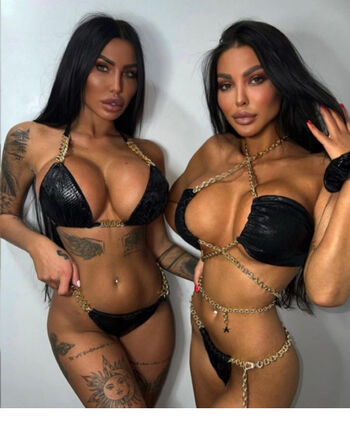Full leaked Maksimovic private onlyfans photo