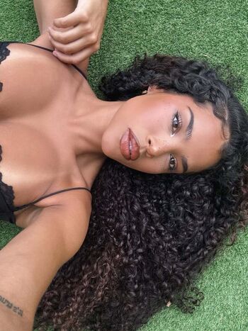 Full leaked Malaika terry private onlyfans photo
