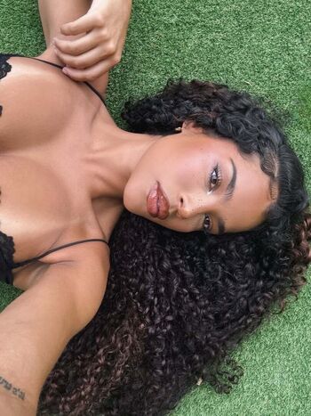 Full leaked Malaika terry private onlyfans photo