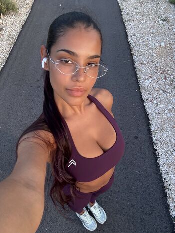 Full leaked Malaika terry private onlyfans photo