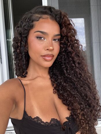 Full leaked Malaika terry private onlyfans photo