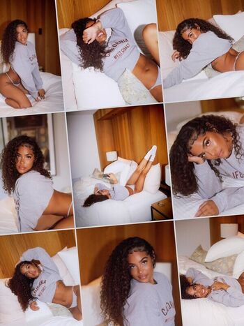 Full leaked Malaika terry private onlyfans photo