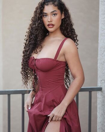 Full leaked Malaika terry private onlyfans photo